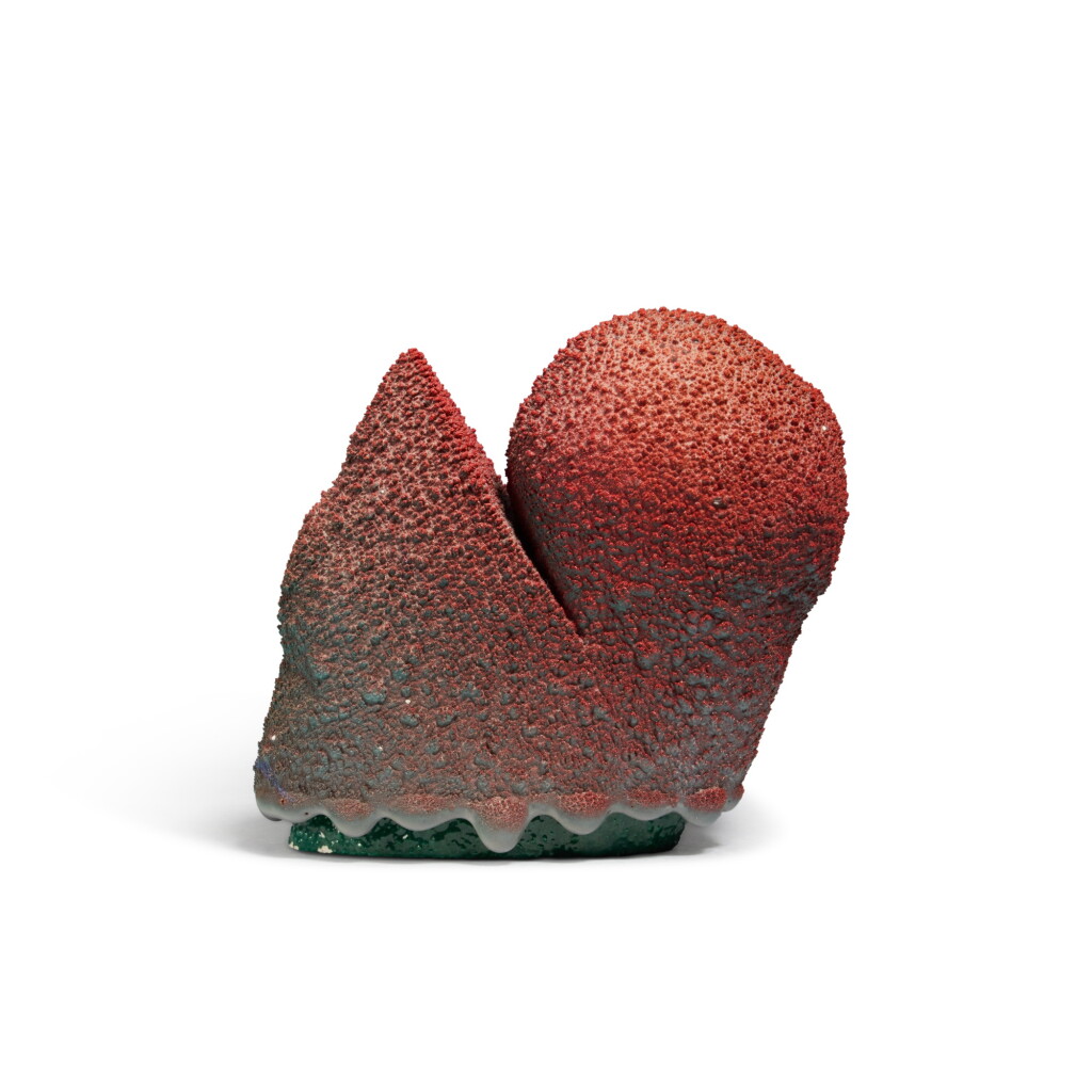 View full screen - View 1 of Lot 286. Untitled (Knob Job).