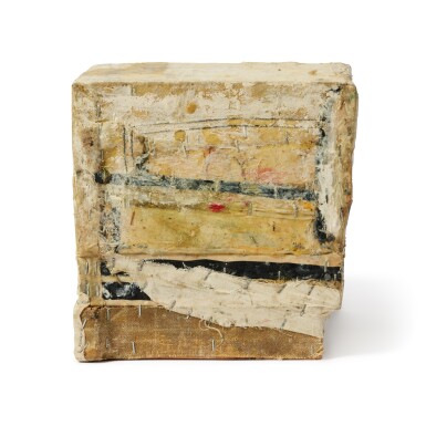 View full screen - View 1 of Lot 322. I Am Weak.