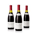 Vosne Romanée, Les Beaux Monts 1997 Domaine Leroy (3 BT)