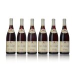 Clos de Vougeot 2015 Bouchard Père et Fils (6 BT)