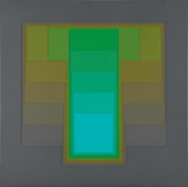 View full screen - View 1 of Lot 127. Color Sound 25. Intro Version .