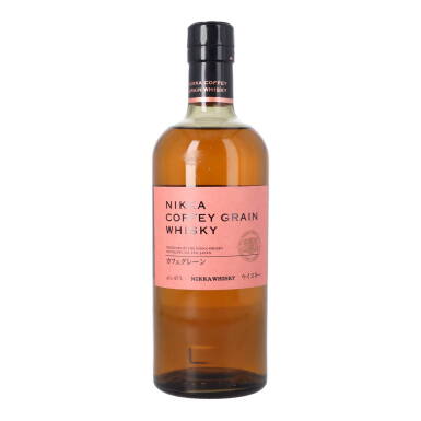 View full screen - View 1 of Lot 5291. Nikka Coffey Grain 45.0 abv NV (1 BT75).