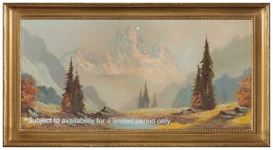 View full screen - View 1 of Lot 27. Subject to Availability.