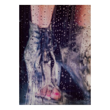 View full screen - View 1 of Lot 62. MARILYN MINTER | STREAK.