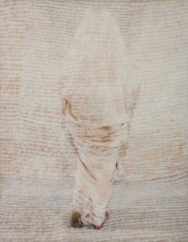 View full screen - View 1 of Lot 152. Converging Territories #29.