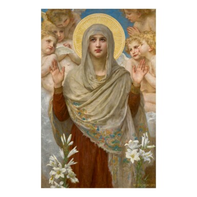 Quelle: Sotheby's Bild