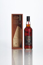 Macallan Speymalt Gordon & MacPhail 43.0 abv 1950