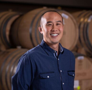 View full screen - View 1 of Lot 6. Robert Mondavi Winery, To Kalon, Red Table Wine, Oakville 2023 (240 BT) .