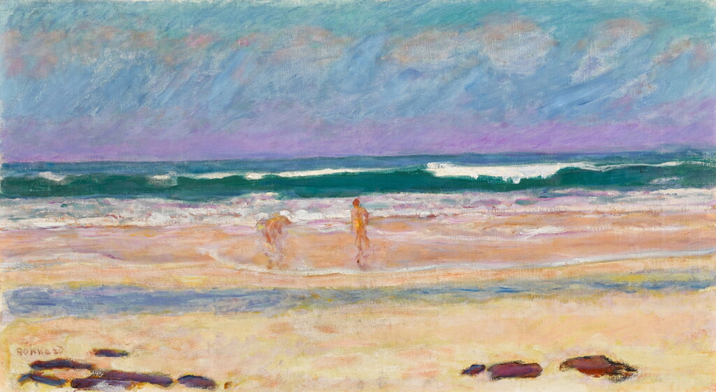 View full screen - View 1 of Lot 302. Plage.