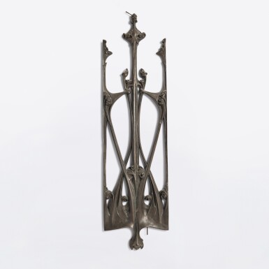 View full screen - View of Window Element.