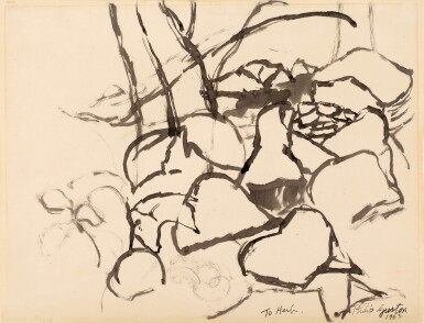 View full screen - View 1 of Lot 134. Untitled.