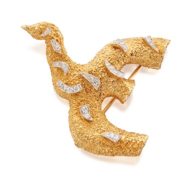 View full screen - View 1 of Lot 24. GEORGES BRAQUE | TEREUS III.