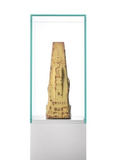 View full screen - View 1 of Lot 99. Untitled (Tooth).