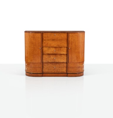 View full screen - View 1 of Lot 19. Cabinet.