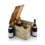 La Tâche 1976, Domaine de la Romanée-Conti, Côte de Nuits, Grand Cru (6 MAG)