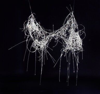 View full screen - View 1 of Lot 98. Autopoiesis.