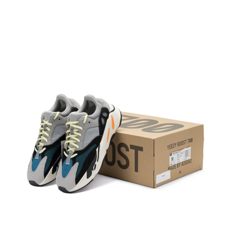 yeezy 700 boost box Yeezy Boost 700 “Sun”