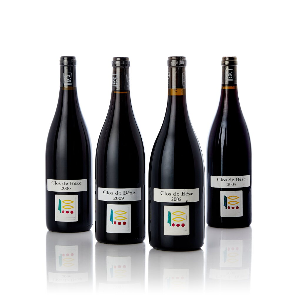 View full screen - View 1 of Lot 2040. Chambertin, Clos de Bèze 2009 Domaine Prieuré Roch (6 BT).
