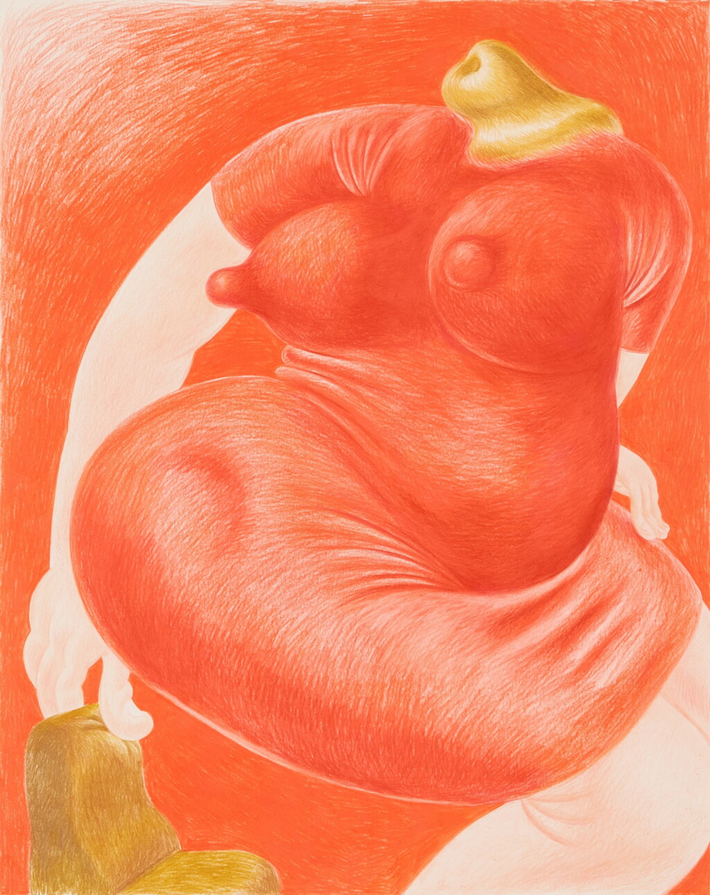 View full screen - View 1 of Lot 102. Untitled.