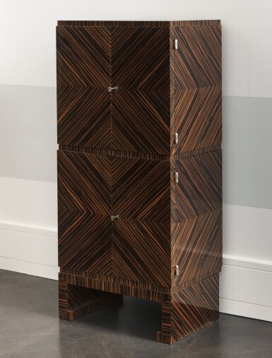 View full screen - View 1 of Lot 237. Bar, 1928.