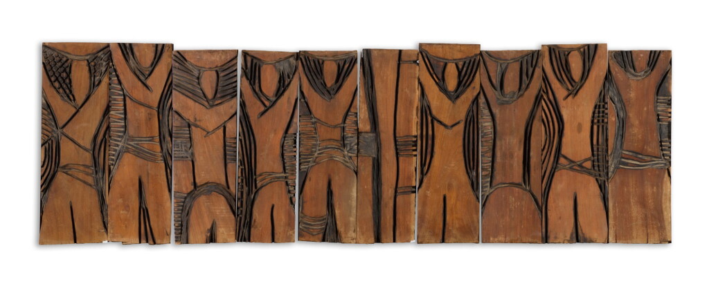 View full screen - View 1 of Lot 34. Untitled .