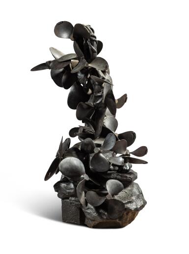 View full screen - View 1 of Lot 67. Vénus aux hélices "Off shore".