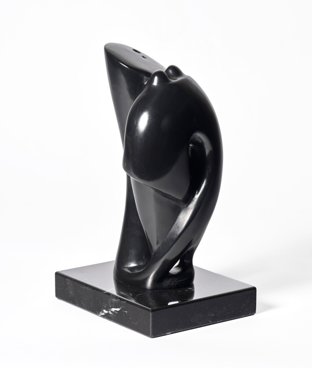 View full screen - View 1 of Lot 130. Le couple (Pareja).