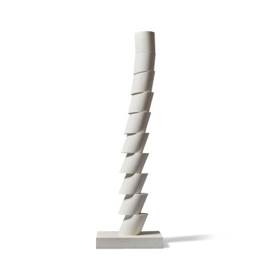 View full screen - View 1 of Lot 292. Tribute to Brancusi.