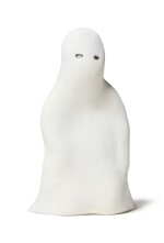 URS FISCHER | GHOST