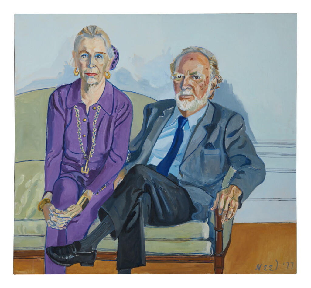 View full screen - View 1 of Lot 209. Henry and Sally Hope.