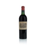 Château Lafite 1945, Pauillac, 1er Cru Classé (1 BT75)