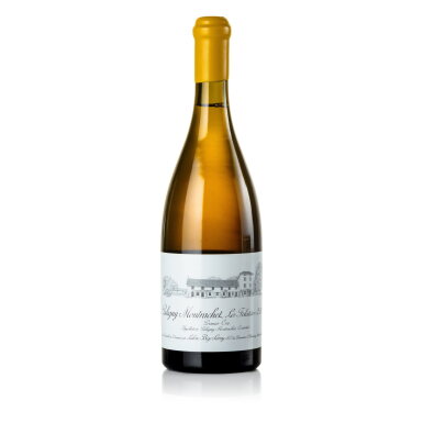 View full screen - View 1 of Lot 441. Puligny Montrachet, Les Folatières 2009 Domaine d'Auvenay (1 BT).
