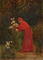 The Favorite Flower
