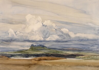 View full screen - View 1 of Lot 657. Suilven.