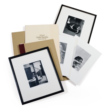 View full screen - View 1 of Lot 64. Portfolio volume 1, 1913-1929.