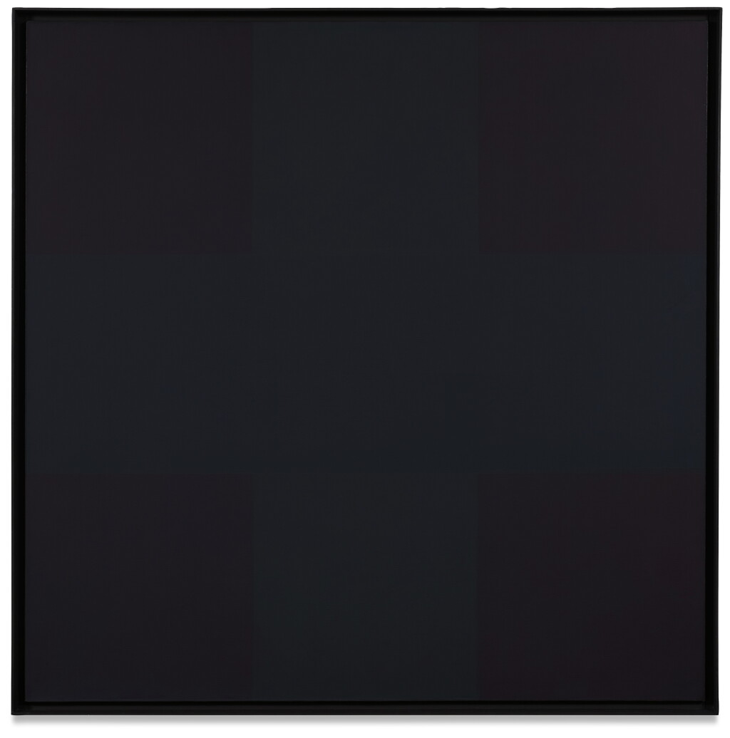 View full screen - View 1 of Lot 124. Abstract Painting.