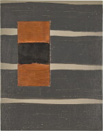 Passenger Line Orange