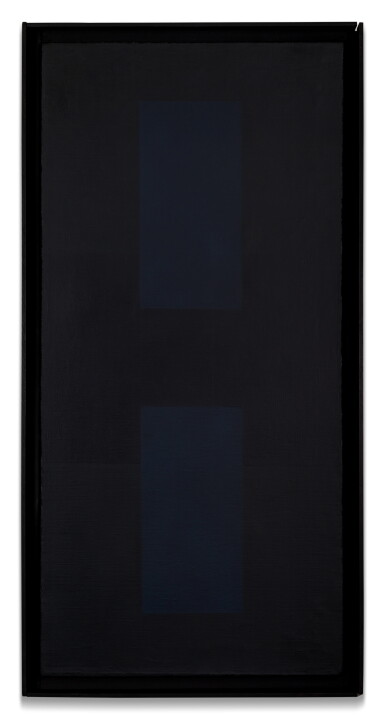 View full screen - View 1 of Lot 297. Painting, 1959.