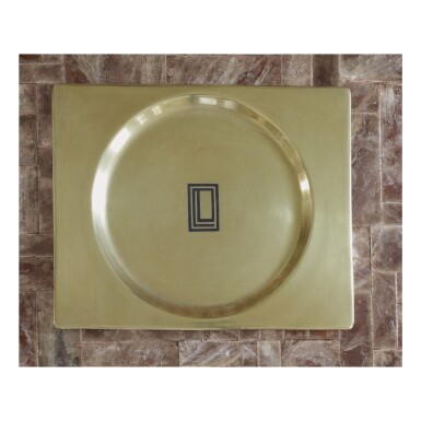 View full screen - View 1 of Lot 139. JEAN LUCE | FOUR PLATES.