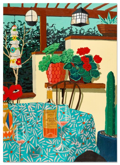 Source: Sotheby's Image