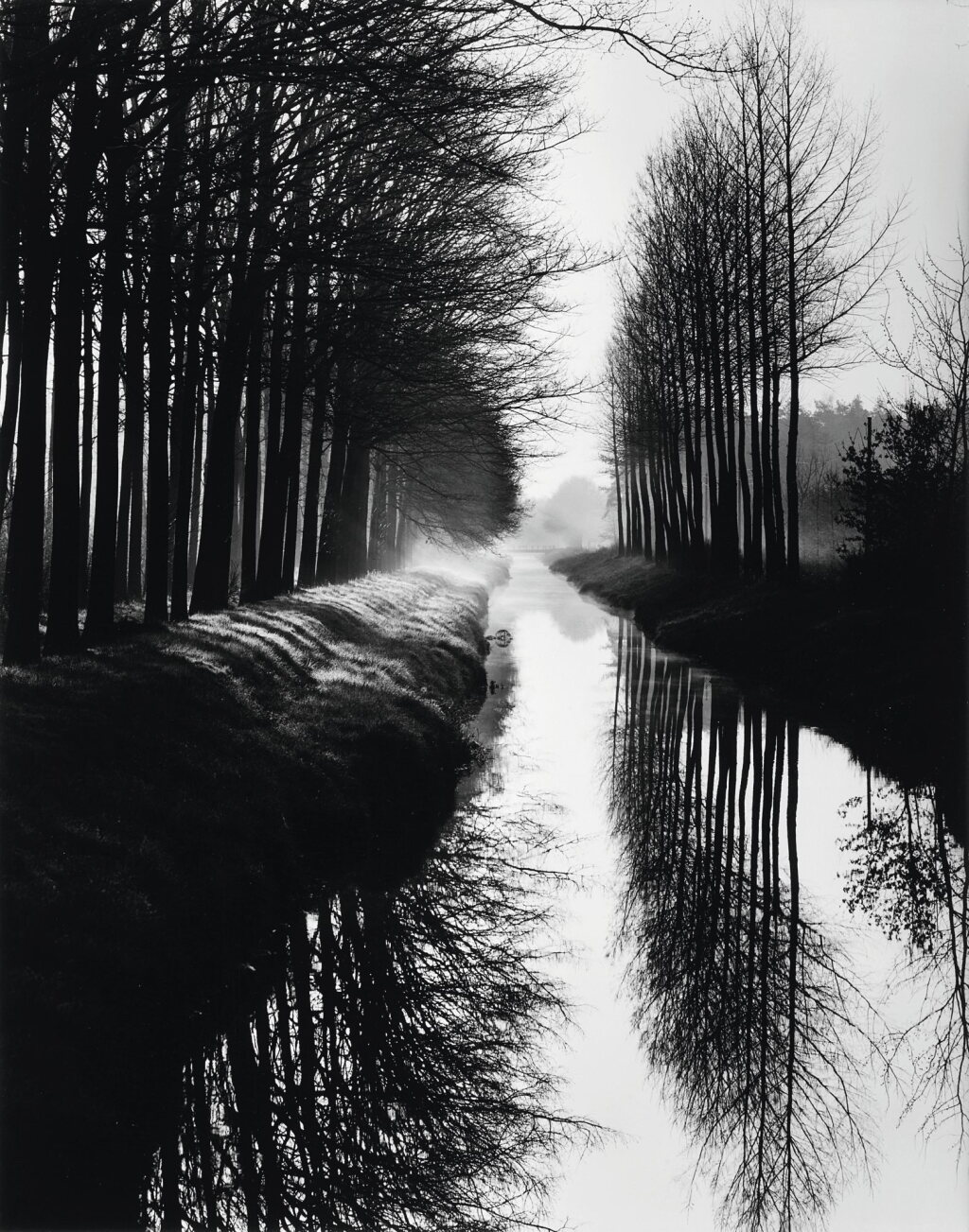 View full screen - View 1 of Lot 102. Holland Canal.