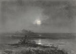 Moonlit Landscape