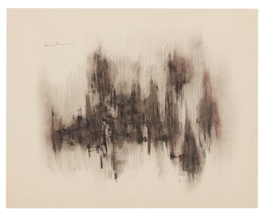 View full screen - View 1 of Lot 406. Untitled.