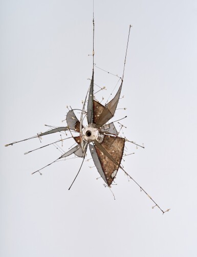 View full screen - View 1 of Lot 102. Untitled.