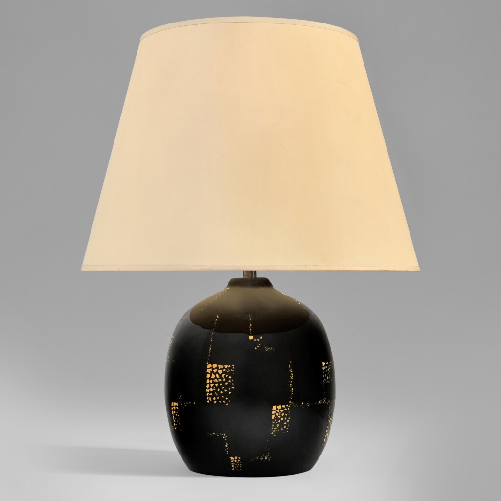 View full screen - View 1 of Lot 97. Table Lamp.