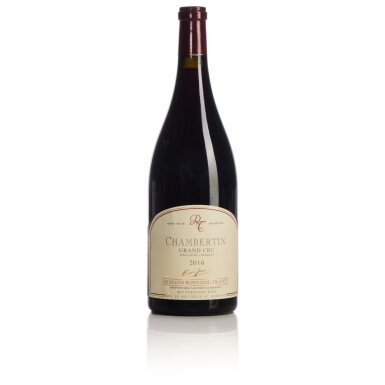 View full screen - View 1 of Lot 171. Chambertin 2016 Rossignol-Trapet (4 MAG).