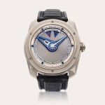 Reference DB22 | A limited edition white gold automatic wristwatch with power reserve indication, Circa 2007