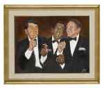 ALIVERA | THE RAT PACK