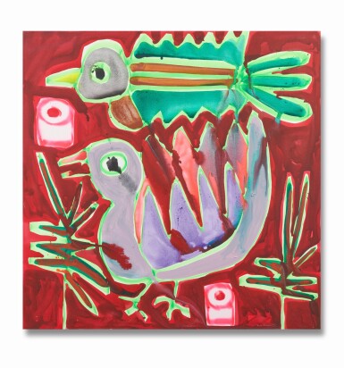 View full screen - View 1 of Lot 532. Untitled.