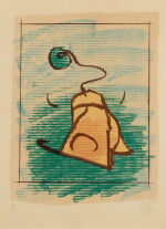 Tea Bag (Axsom & Platzker 82)